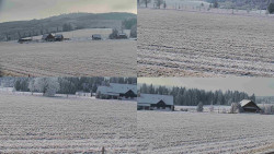 Rejvíz - Běžecké stopy