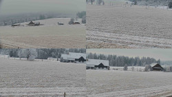 Rejvíz - Běžecké stopy