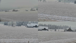 Rejvíz - Běžecké stopy