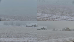 Rejvíz - Běžecké stopy