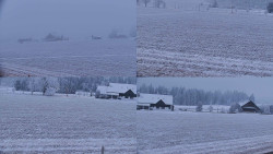 Rejvíz - Běžecké stopy