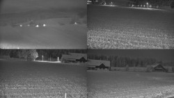 Rejvíz - Běžecké stopy