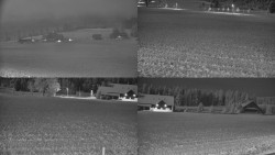 Rejvíz - Běžecké stopy