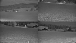 Rejvíz - Běžecké stopy