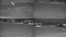 Rejvíz - Běžecké stopy