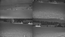 Rejvíz - Běžecké stopy