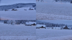 Rejvíz - Běžecké stopy