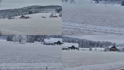 Rejvíz - Běžecké stopy