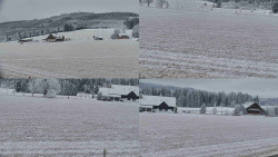 Rejvíz - Běžecké stopy