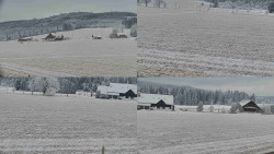 Rejvíz - Běžecké stopy