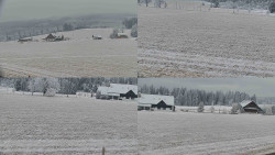 Rejvíz - Běžecké stopy