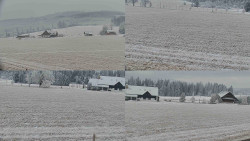 Rejvíz - Běžecké stopy