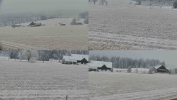 Rejvíz - Běžecké stopy