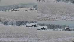 Rejvíz - Běžecké stopy