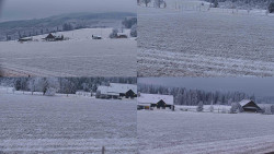 Rejvíz - Běžecké stopy