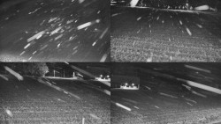 Rejvíz - Běžecké stopy