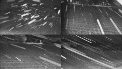 Rejvíz - Běžecké stopy