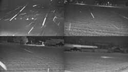 Rejvíz - Běžecké stopy