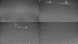 Rejvíz - Běžecké stopy