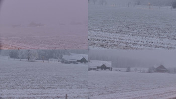 Rejvíz - Běžecké stopy