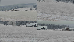 Rejvíz - Běžecké stopy