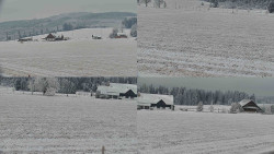 Rejvíz - Běžecké stopy