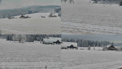 Rejvíz - Běžecké stopy