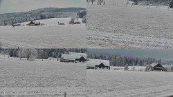 Rejvíz - Běžecké stopy