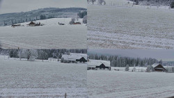 Rejvíz - Běžecké stopy