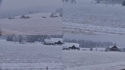 Rejvíz - Běžecké stopy