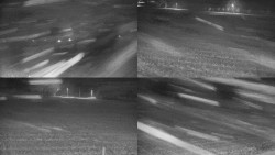 Rejvíz - Běžecké stopy