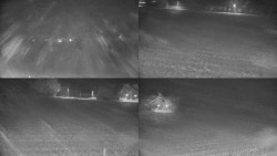 Rejvíz - Běžecké stopy