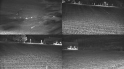 Rejvíz - Běžecké stopy