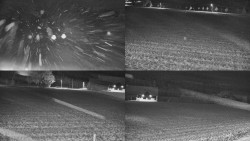 Rejvíz - Běžecké stopy