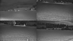 Rejvíz - Běžecké stopy