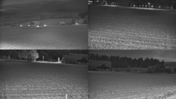 Rejvíz - Běžecké stopy