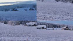 Rejvíz - Běžecké stopy
