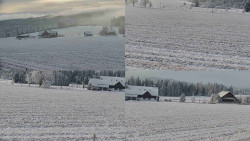 Rejvíz - Běžecké stopy