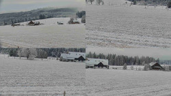 Rejvíz - Běžecké stopy