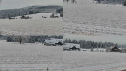 Rejvíz - Běžecké stopy