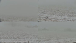 Rejvíz - Běžecké stopy