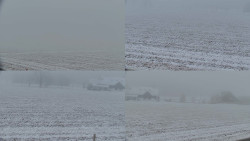 Rejvíz - Běžecké stopy