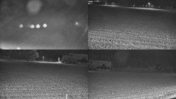 Rejvíz - Běžecké stopy