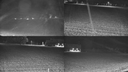 Rejvíz - Běžecké stopy