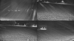 Rejvíz - Běžecké stopy