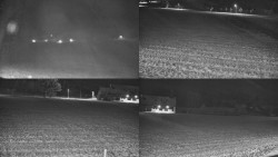 Rejvíz - Běžecké stopy