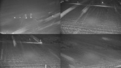 Rejvíz - Běžecké stopy