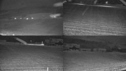 Rejvíz - Běžecké stopy