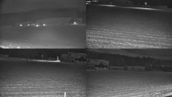 Rejvíz - Běžecké stopy