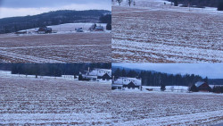 Rejvíz - Běžecké stopy